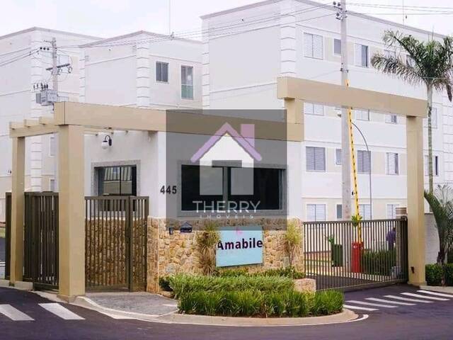 Apartamento para Venda em Araraquara - 4