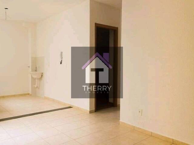 Apartamento para Venda em Araraquara - 2