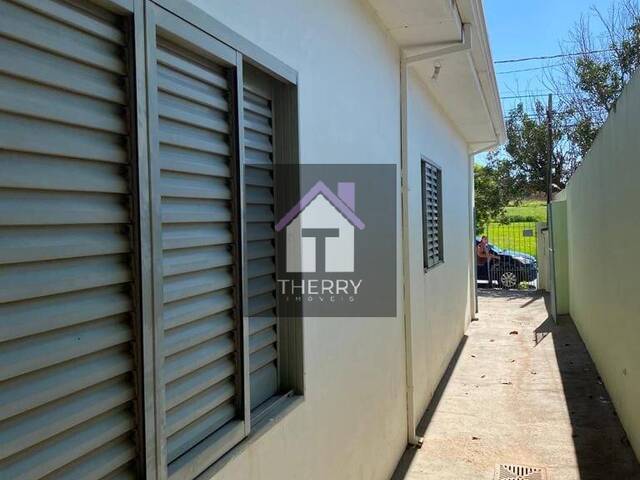 #ED5656 - Casa para Locação em Araraquara - SP - 3