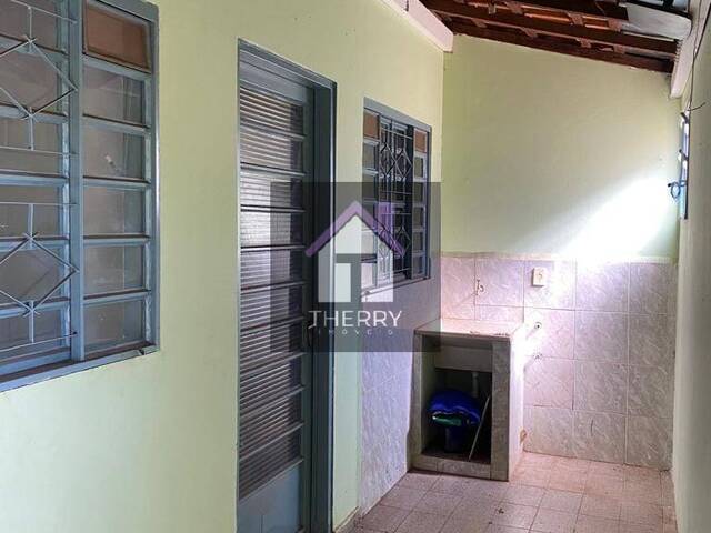 Casa para Locação em Araraquara - 4