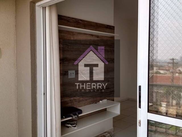 Apartamento para Venda em Araraquara - 5