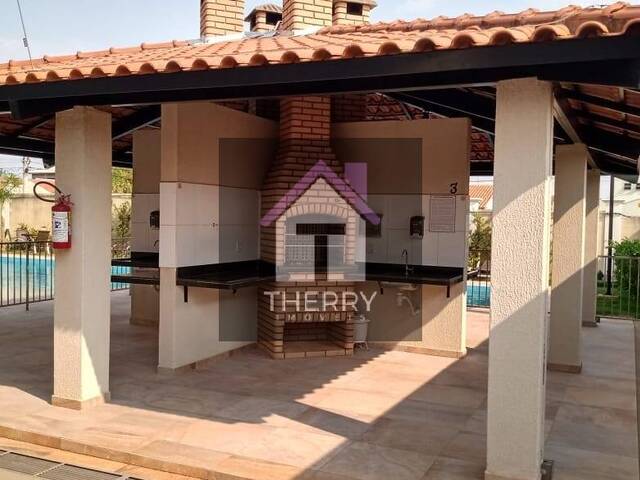 Apartamento para Venda em Araraquara - 2