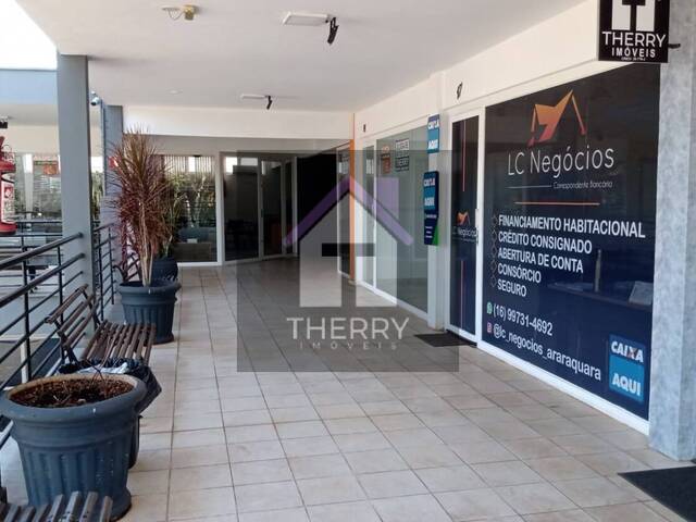 Sala para Locação em Araraquara - 4