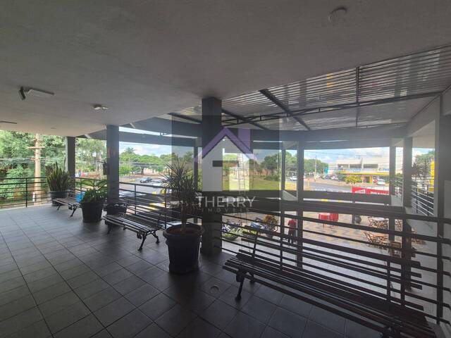 Sala para Locação em Araraquara - 5