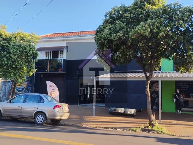 #SO5668 - Casa para Locação em Araraquara - SP - 1