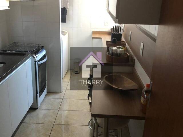 Apartamento para Venda em Araraquara - 3