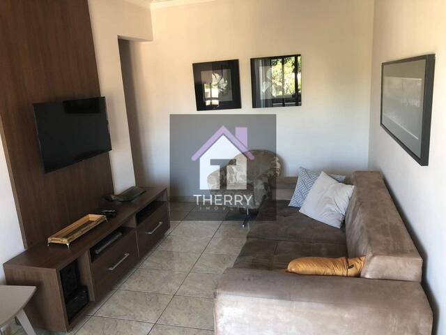 Apartamento para Venda em Araraquara - 5