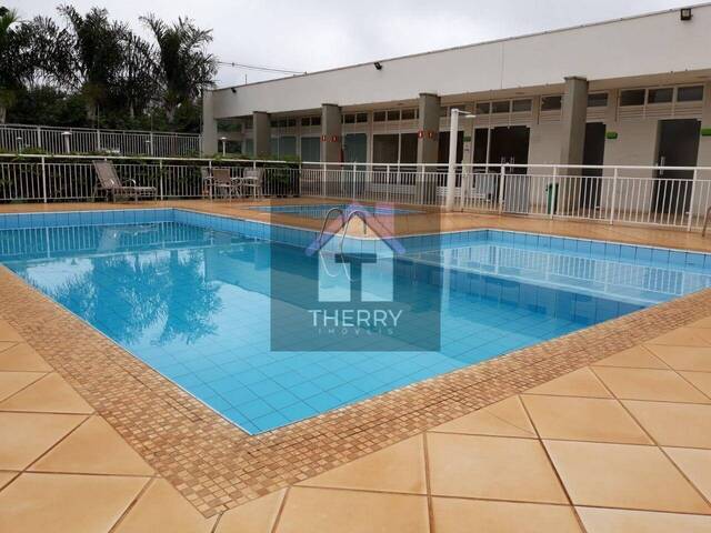Apartamento para Venda em Araraquara - 3