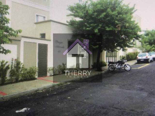 Apartamento para Venda em Araraquara - 2