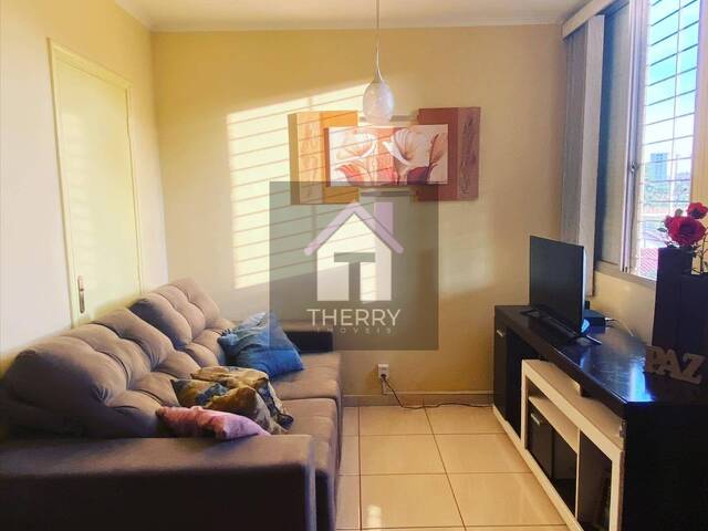 Apartamento para Venda em Araraquara - 5
