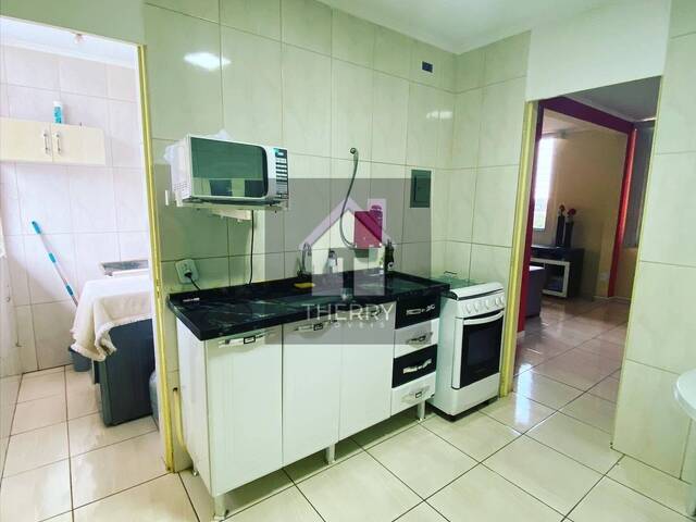 Apartamento para Venda em Araraquara - 4