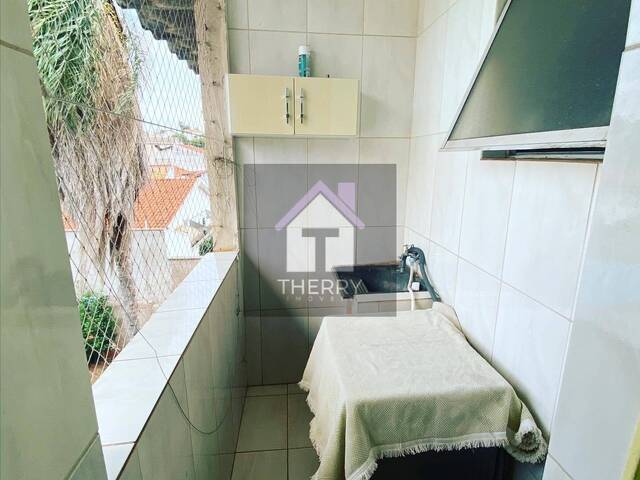 Apartamento para Venda em Araraquara - 3