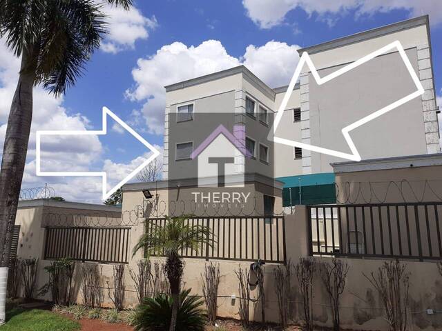 Apartamento para Venda em Araraquara - 2