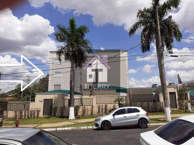 Apartamento para Venda em Araraquara - 3