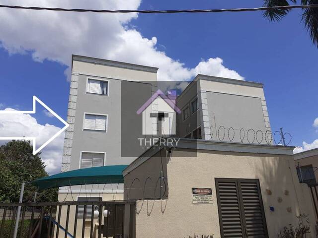 Apartamento para Venda em Araraquara - 4