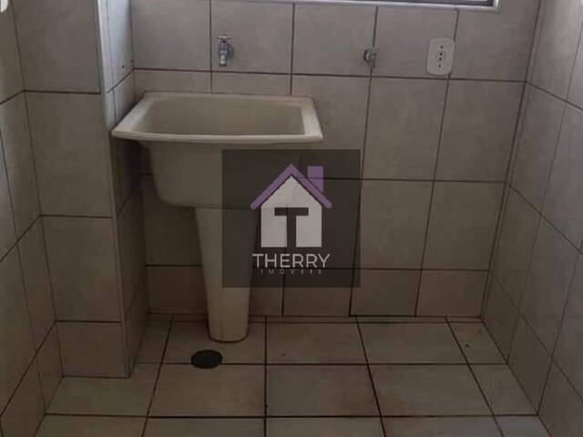 Apartamento para Venda em Araraquara - 2