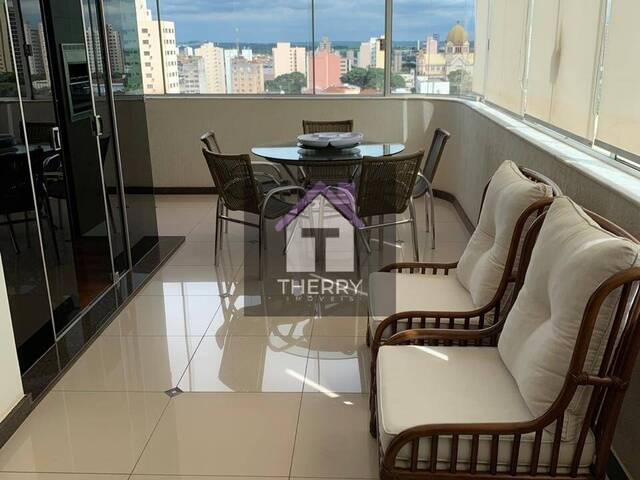 Apartamento para Venda em Araraquara - 4