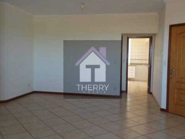 Apartamento para Venda em Araraquara - 2