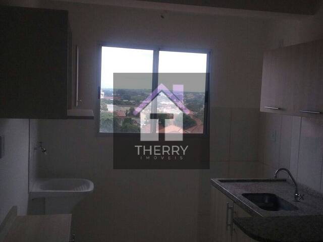 Flat para Venda em Araraquara - 2