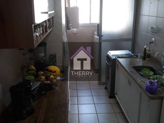 Apartamento para Venda em Araraquara - 4