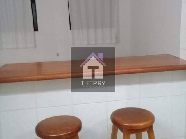 #AP0354 - Apartamento para Venda em Araraquara - SP