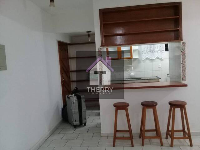 #AP0354 - Apartamento para Venda em Araraquara - SP