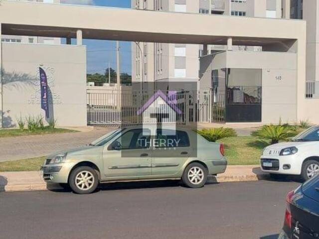 Apartamento para Venda em Araraquara - 3