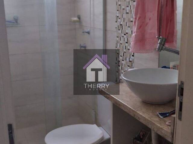 Apartamento para Venda em Araraquara - 3