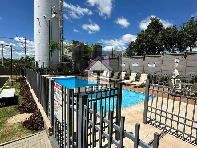 Apartamento para Venda em Araraquara - 5