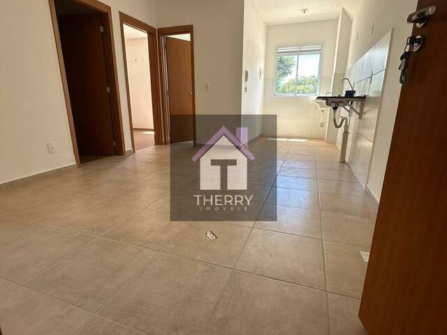 Apartamento para Venda em Araraquara - 2