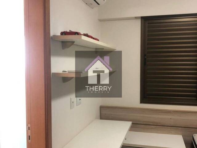 Apartamento para Venda em Araraquara - 5