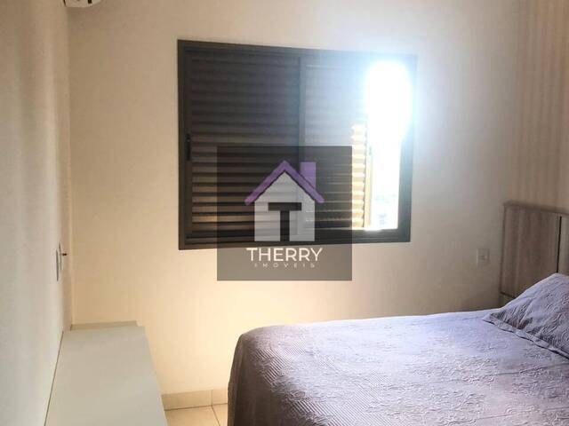 Apartamento para Venda em Araraquara - 3