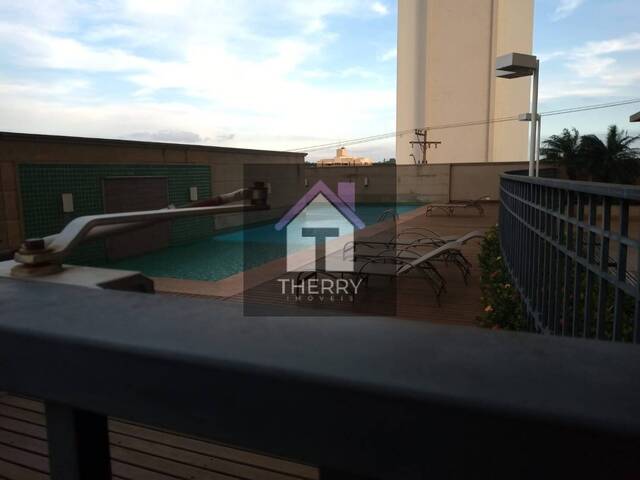 Apartamento para Venda em Araraquara - 2