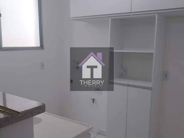 Apartamento para Venda em Araraquara - 4