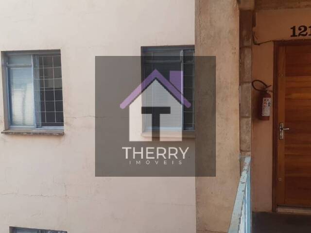 #AP0367 - Apartamento para Locação em Araraquara - SP