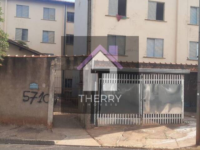 #AP0367 - Apartamento para Locação em Araraquara - SP