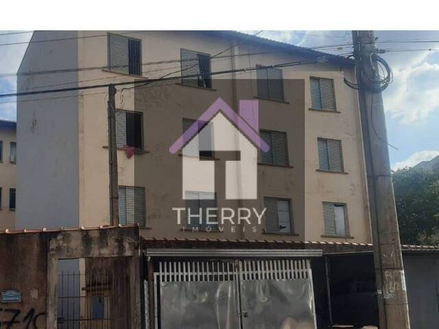 #AP0367 - Apartamento para Locação em Araraquara - SP