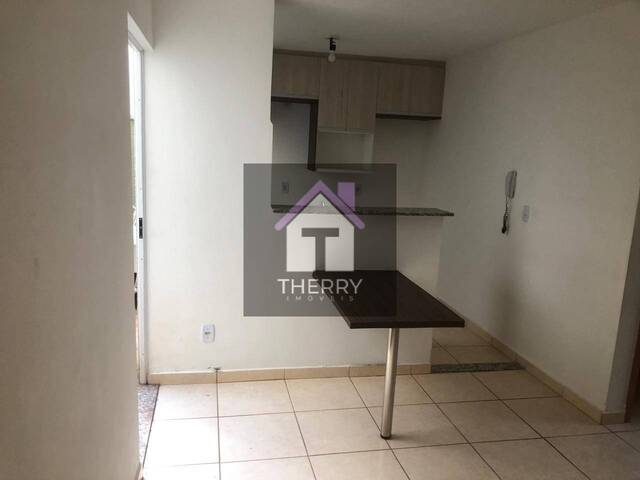 Apartamento para Locação em Araraquara - 3