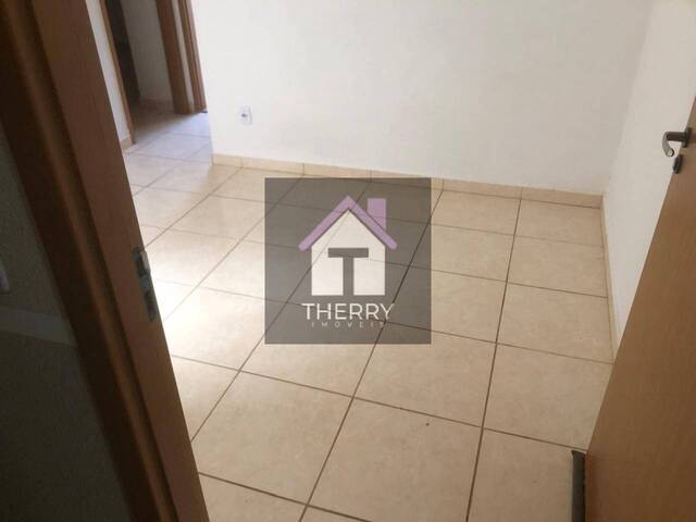 Apartamento para Locação em Araraquara - 2