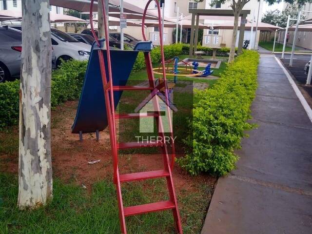 #AP0371 - Apartamento para Venda em Araraquara - SP