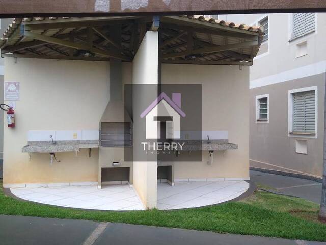 Apartamento para Venda em Araraquara - 4
