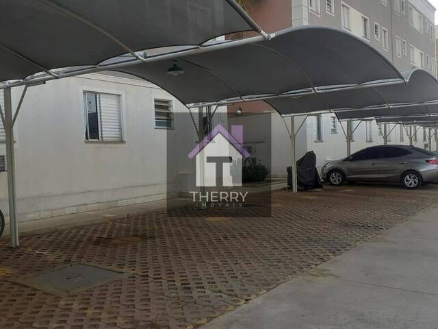 Apartamento para Venda em Araraquara - 2