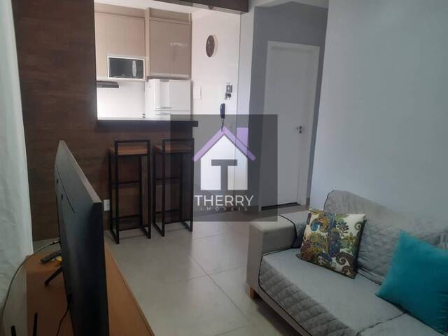 Apartamento para Venda em Araraquara - 5