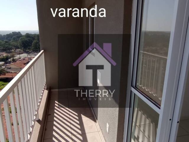 Apartamento para Venda em Araraquara - 3