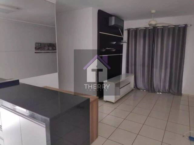 Apartamento para Venda em Araraquara - 3