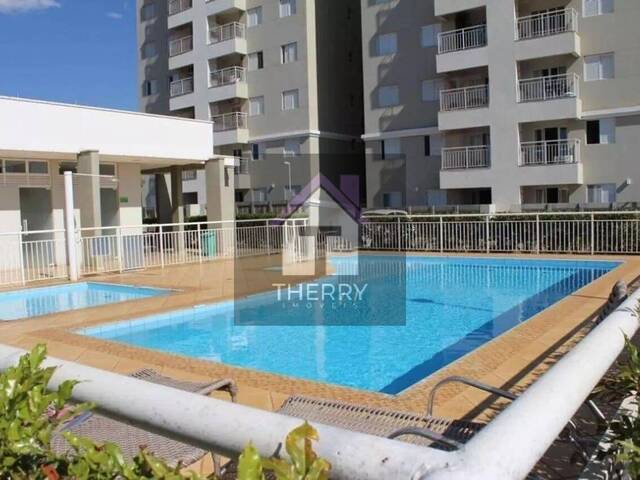 Apartamento para Venda em Araraquara - 4