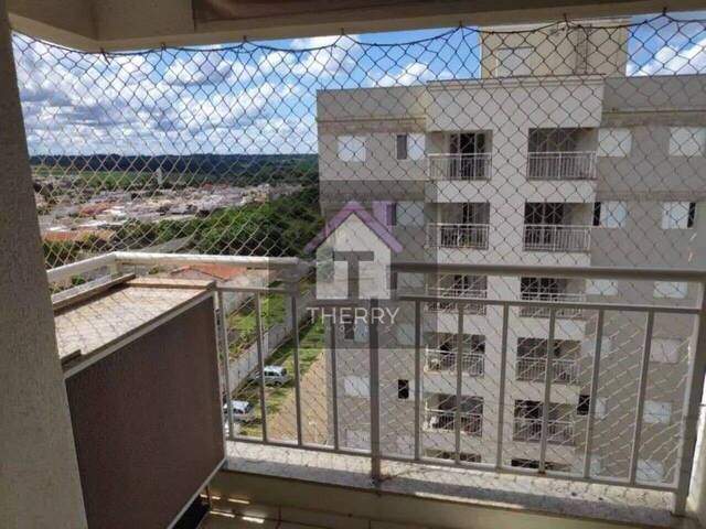 Apartamento para Venda em Araraquara - 5
