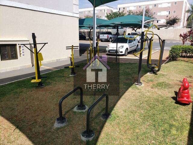 Apartamento para Venda em Araraquara - 5