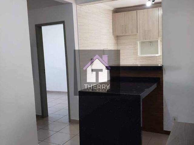 Apartamento para Venda em Araraquara - 2