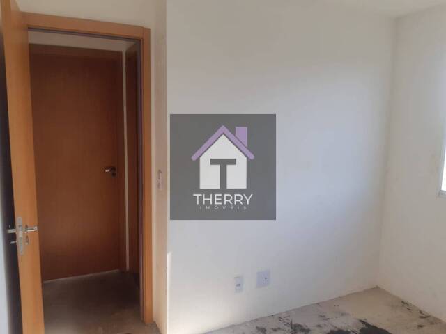 Apartamento para Venda em Araraquara - 3